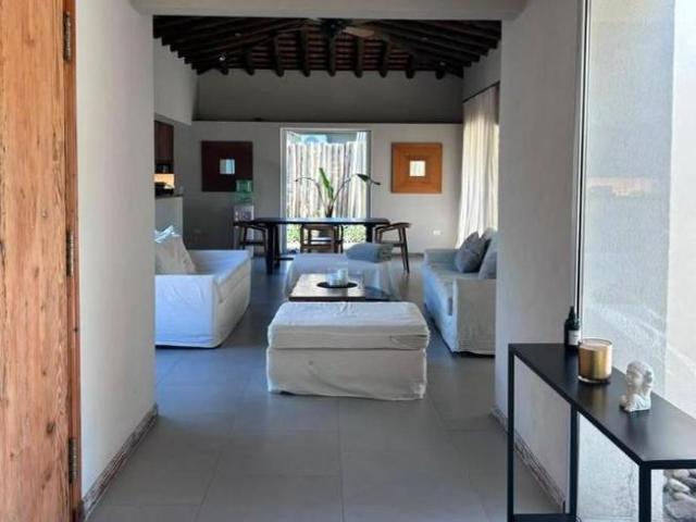 ALQUILER TEMPORAL | CASA RENOVADA PILETA | 1.000 M² | SANTA MARÍA DE TIGRE