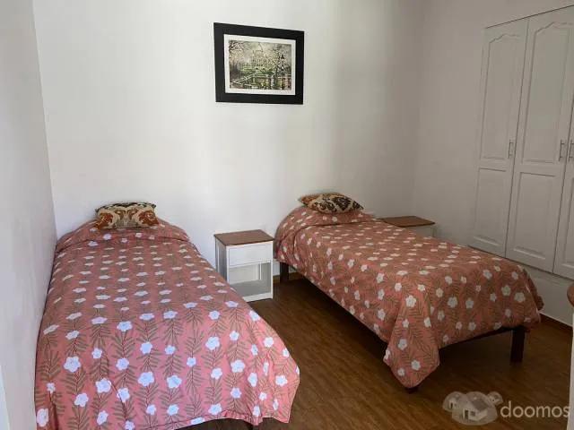 Alquiler Temporal Cusco Habitación Privada por Días
