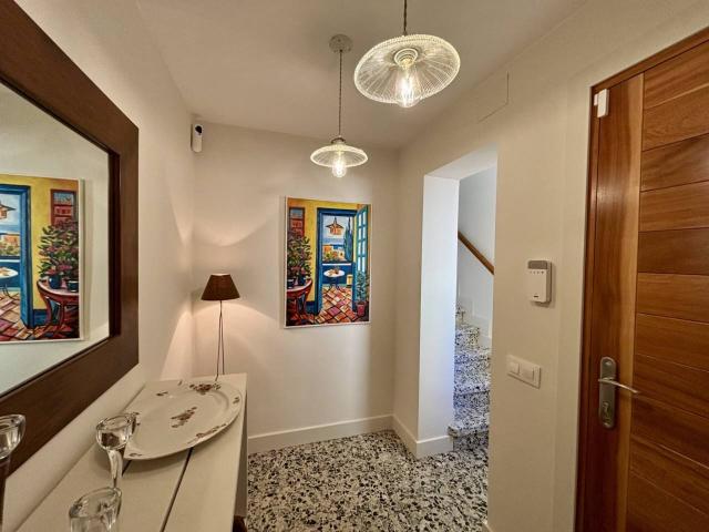 Alquiler temporal de un piso en Sant Feliu de Guíxols