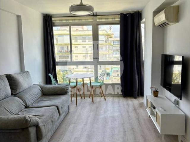 Apartamento Berlin By Solymar Properties