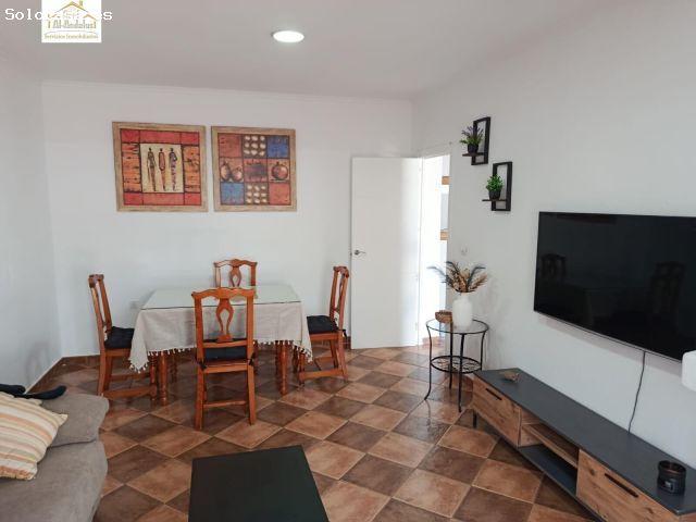ALQUILER TEMPORAL DE UNIFAMILAR EN LAS CANTERAS SEPTIEMBRE JUNIO