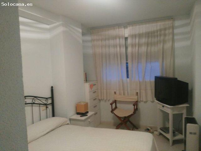 Alquiler temporal de apartamento en Benicàssim desde septiembre 2026