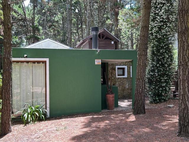 Venta de espectacular Casa 4 ambientes en Mar de las Pampas