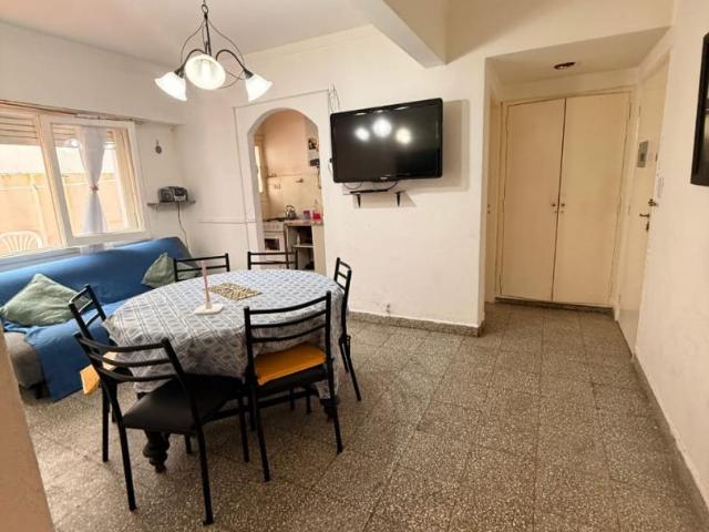 Alquiler de espectacular Departamento 2 ambientes en Mar del Plata