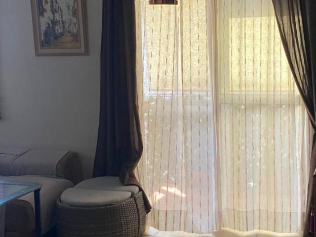 Alquiler temporal de piso de 2 habitaciones en Cádiz Capital