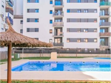 Se Alquila vivienda en Sevilla Capital, Avenida de las Ciencias Emilio Lemos