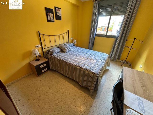ALQUILER TEMPORAL DE PISO EN LA ZONA DE CASINES