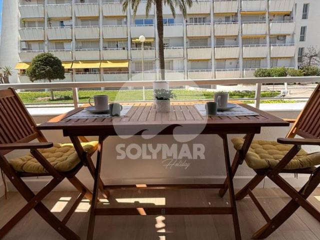Apartamento Andalucia By Solymar Properties