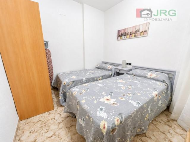 ¡ALQUILER TEMPORAL DE SEPTIEMBRE A JUNIO POR SOLO 490 €/MES!