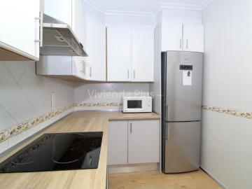 ALQUILER TEMPORAL! DE SEPTIEMBRE HASTA JUNIO, FANTASTICO APARTAMENTO DE 3HABITACIONES