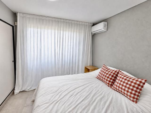 Alquiler temporal duplex Pinamar