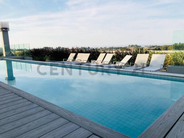 Alquiler temporal en Belgrano Chico, Full Amenities