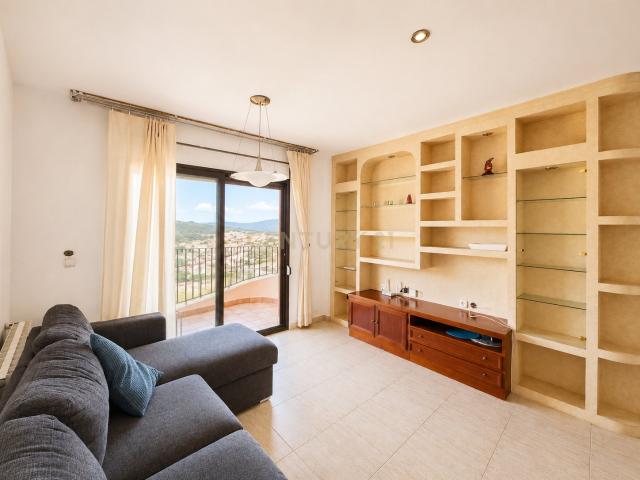 ALQUILER TEMPORAL EN CALPE