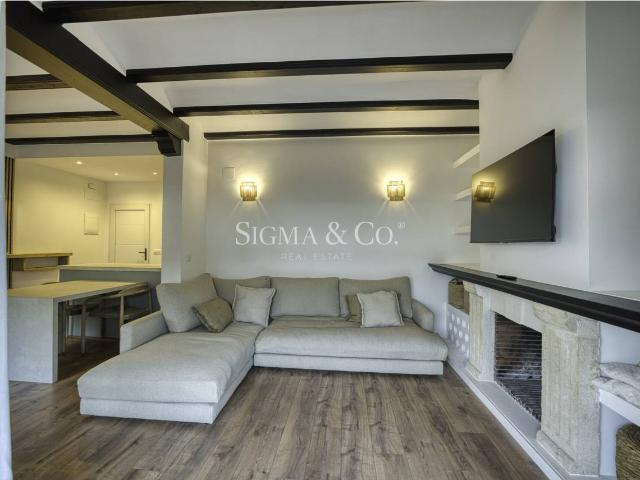 ALQUILER TEMPORAL EN JAVEA | VIVIENDA CON ENCANTO A POCOS METROS DEL MAR