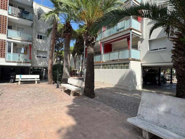 ALQUILER TEMPORAL EN LA PLAYA DE CASTELLDEFELS | DEL 1 DE SEPTIEMBRE DE 2026 AL 30 DE JUNIO DE 2027