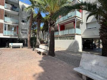 ALQUILER TEMPORAL EN LA PLAYA DE CASTELLDEFELS | DEL 1 DE SEPTIEMBRE DE 2026 AL 30 DE JUNIO DE 2027