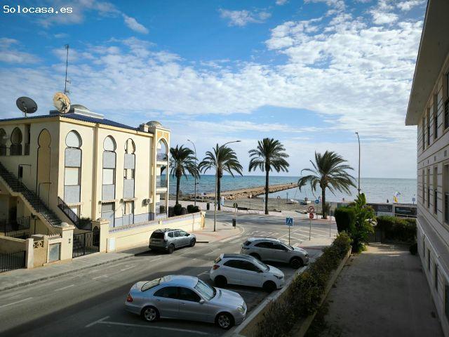Alquiler Temporal en Santa Pola