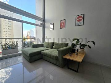 ALQUILER TEMPORAL LOFT 2 AMBIENTES EN CHACARITA