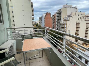 ALQUILER TEMPORAL MONOAMBIENTE AMOBLADO PISCINA /AMENIITES. VILLA URQUIZA