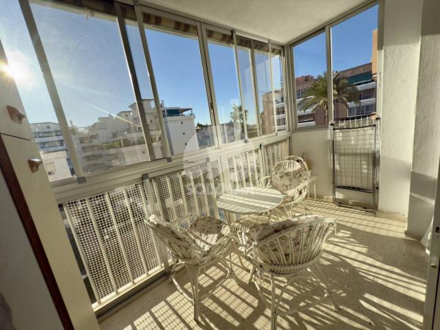 Apartamento Marcos By Solymar Properties