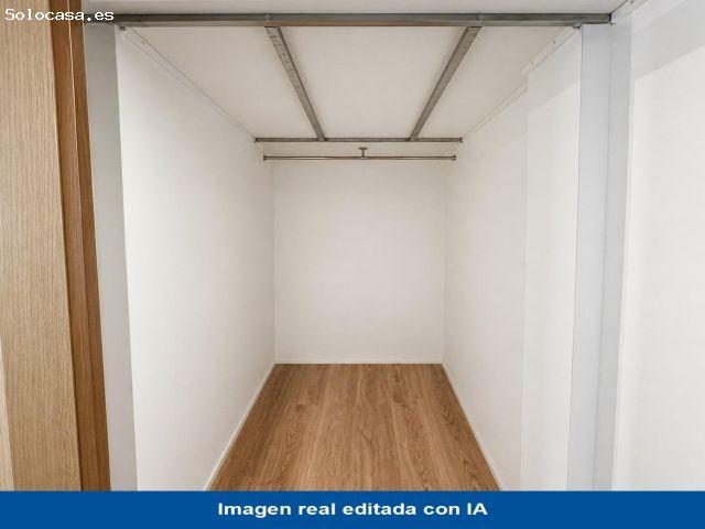 ALQUILER TEMPORAL Piso reformado de 3 dormitorios con vestidor y parking incluido en Los Bloques