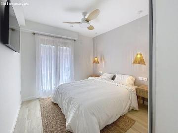 Alquiler Temporal Piso 2 habitaciones Vinyet, Sitges