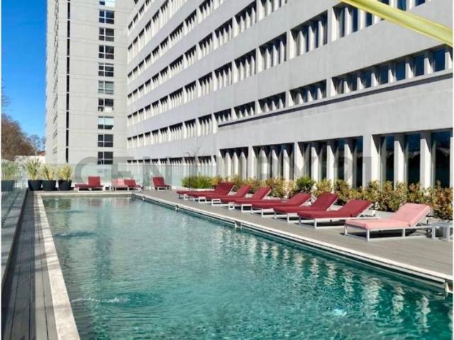 Alquiler Temporal Premium en Quartier Retiro Full Amenities Excelente Ubicacion