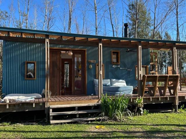 ALQUILER TEMPORARIO – CASA EN BARRIO ECO NÁUTICO HIPO CAMPO, DIQUE LUJÁN