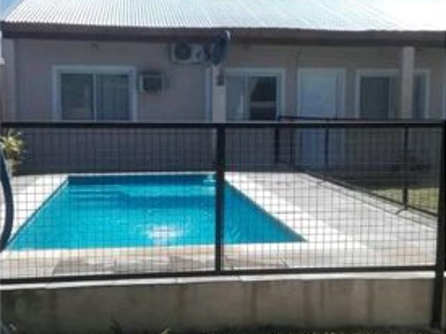 ALQUILER TEMPORARIO CASA QUINTA, RINCON STA. MARIA. ITUZAINGO