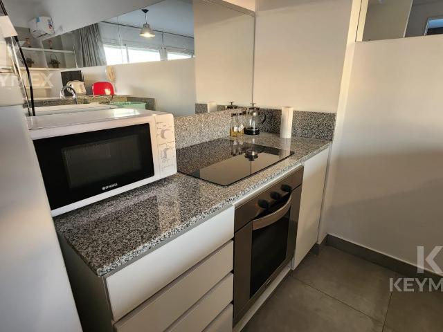 ALQUILER TEMPORARIO DEPARTAMENTO LAGOON PILAR EXCLUSIVO 1 AMBIENTE