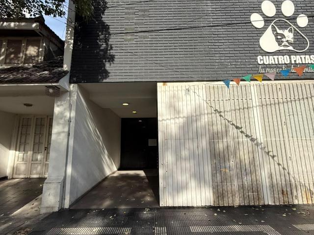 Alquiler temporario dos dormitorios amoblado en Barrio General Paz