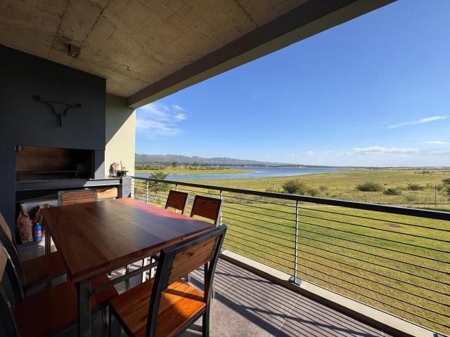 ALQUILER TEMPORARIO HERMOSO DEPARTAMENTO 2 DORMITORIOS 1 BAÃ‘O PUERTO DEL AGUILA ? 1m?