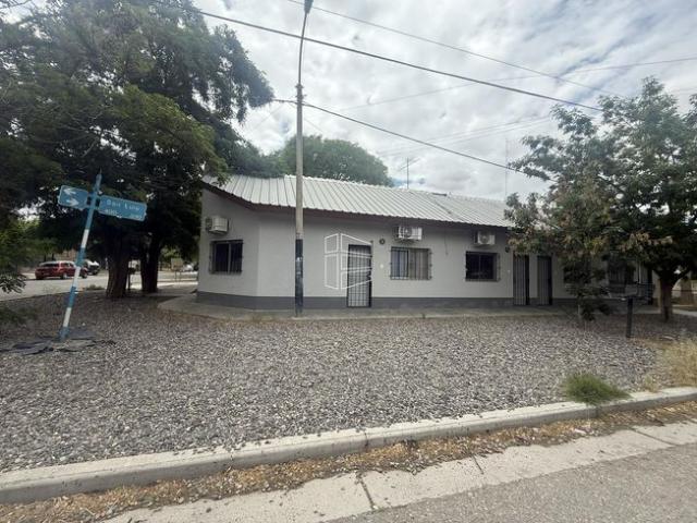 Alquiler Temporario Ideal para Empresas Departamento Tipo Loft en Zona UNCO A030