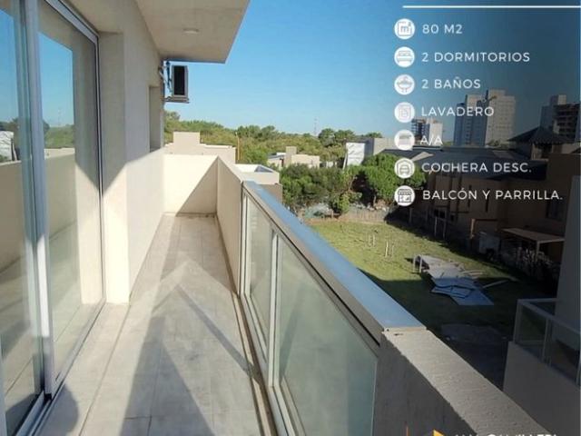 Alquiler temporario, Las Gaviotas 324, Monte Hermoso
