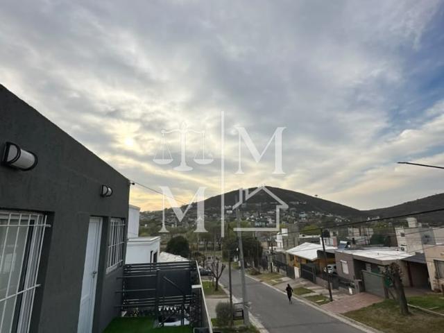ALQUILER TEMPORARIO LOFT PARA 5