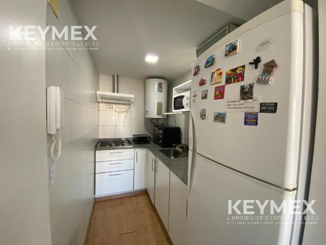 Alquiler temporario Penthouse con terraza y parrilla propia en Recoleta