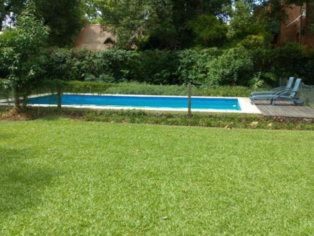 Alquiler temporario 2da quincena ENERO 2027 Bella Vista