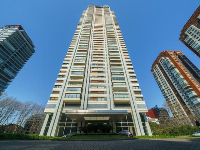 ALQUILER. TORRE LE PARC. 4 Ambientes, 3 Cocheras. 400 metros. Seguridad y Amenities