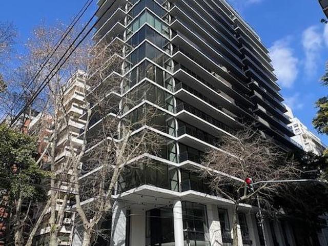Alquiler Torre Piso 3 dormitorios baÃ±os en suite Amenities 2 cocheras Belgrano â€” 215mÂ²