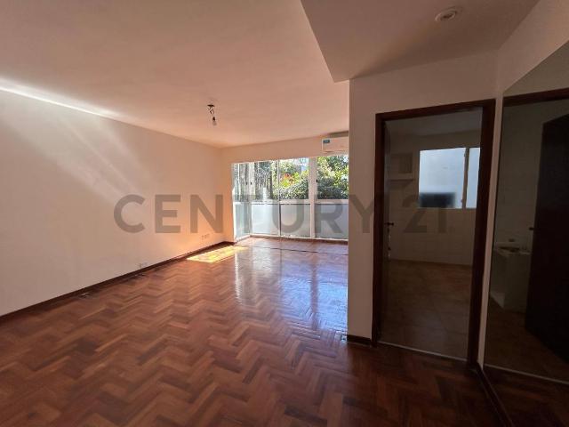 ALQUILER TRES AMBIENTES VILLA DEVOTO