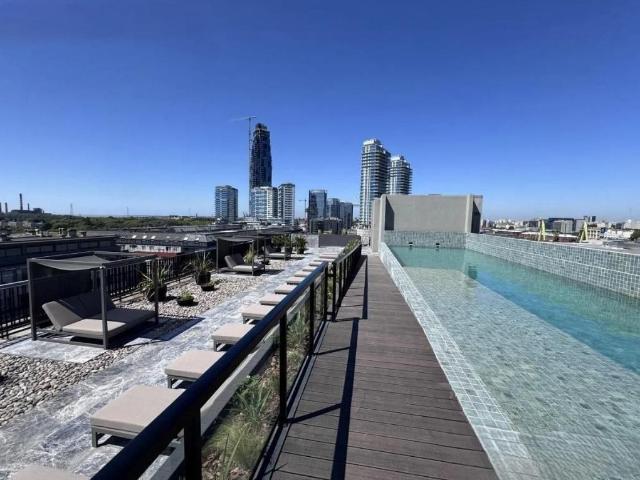 ALQUILER TRES AMBIENTES, PUERTO MADERO