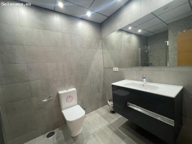ALQUILER TURISTICO PRECIO POR DIA 2 dorm. 2 baños, con pza de parking