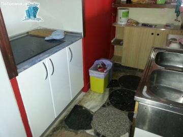 ALQUILER TXOKO CON TERRENO EN LA PUEBLA DE ARGANZÓN. ALQUILER SIN RIESGO VITORIA
