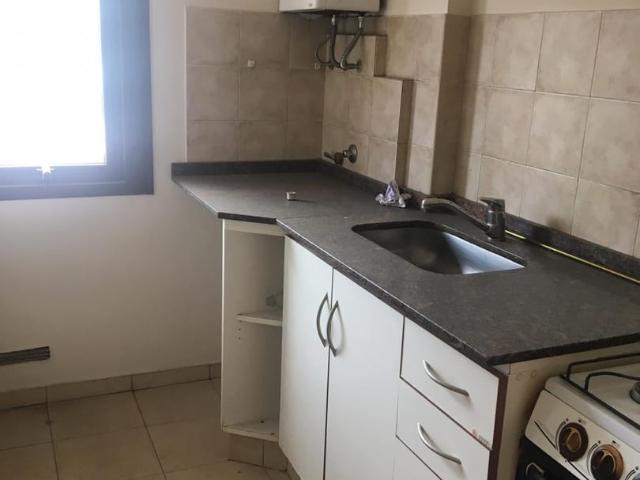 Alquiler Un 1 Dormitorio Bv San Juan 791 Centro