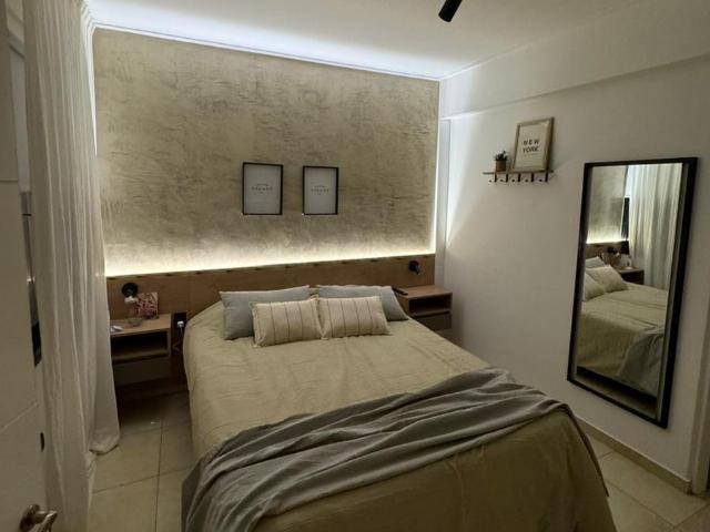 Alquiler un dormitorio en Complejo Buena Vista Av. Peron