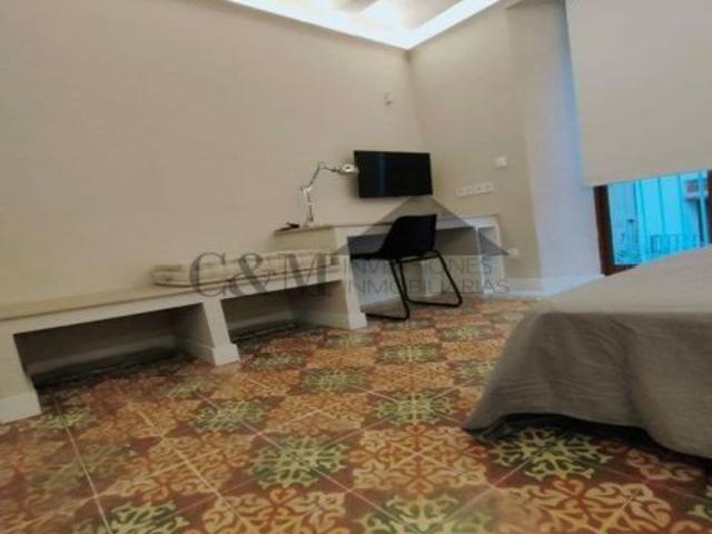 ALQUILER UNIVERSITARIO