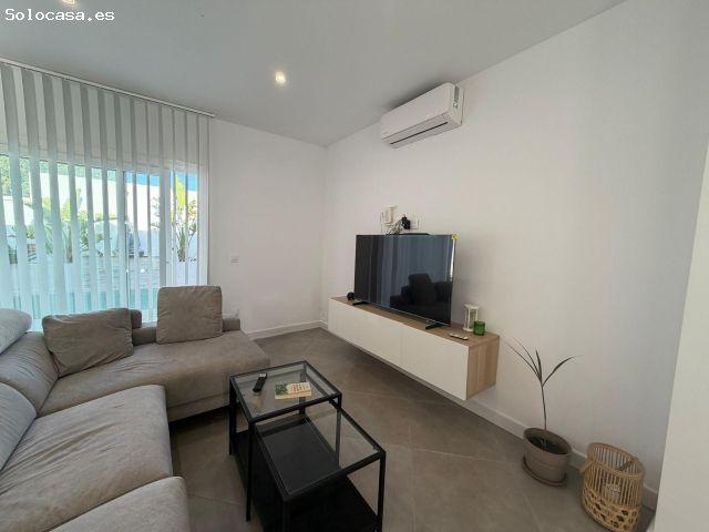 ALQUILER VACACIONAL CASA AMAR
