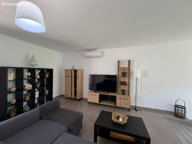 ALQUILER VACACIONAL CASA JARA