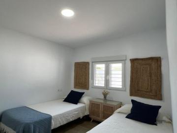 ALQUILER VACACIONAL CASA OASIS
