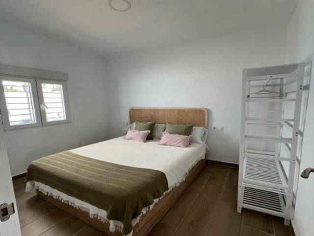 ALQUILER VACACIONAL CASA OASIS